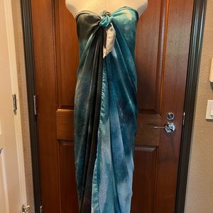 Multi use scarf 💖 NWOT